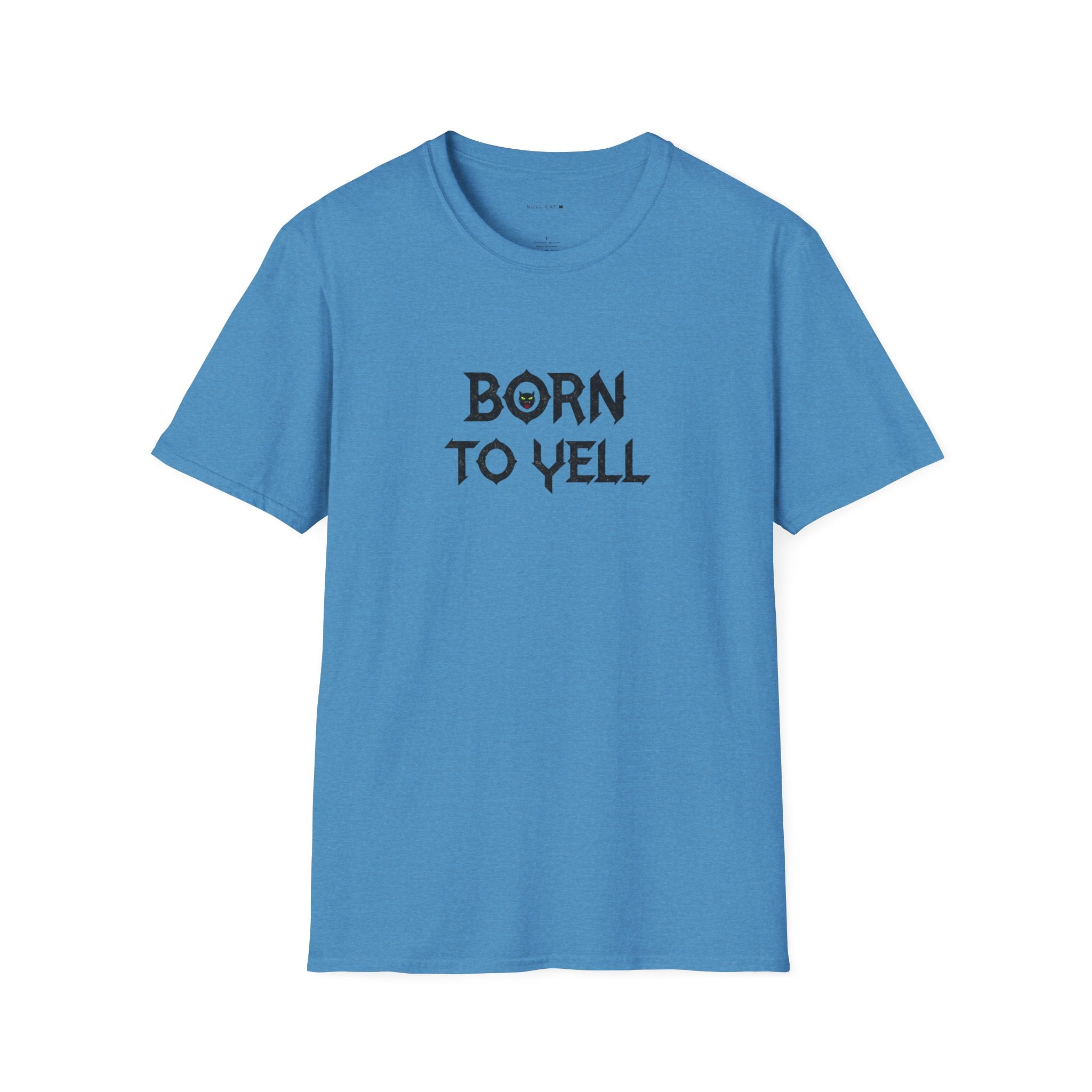 Born to Yell T-Shirt