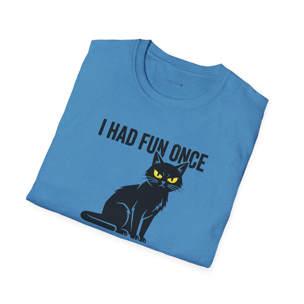 Awful fun T-Shirt