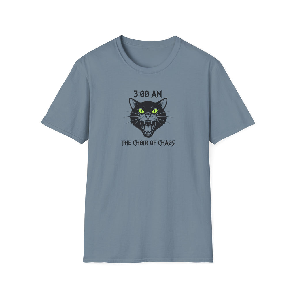3am chaos T-Shirt