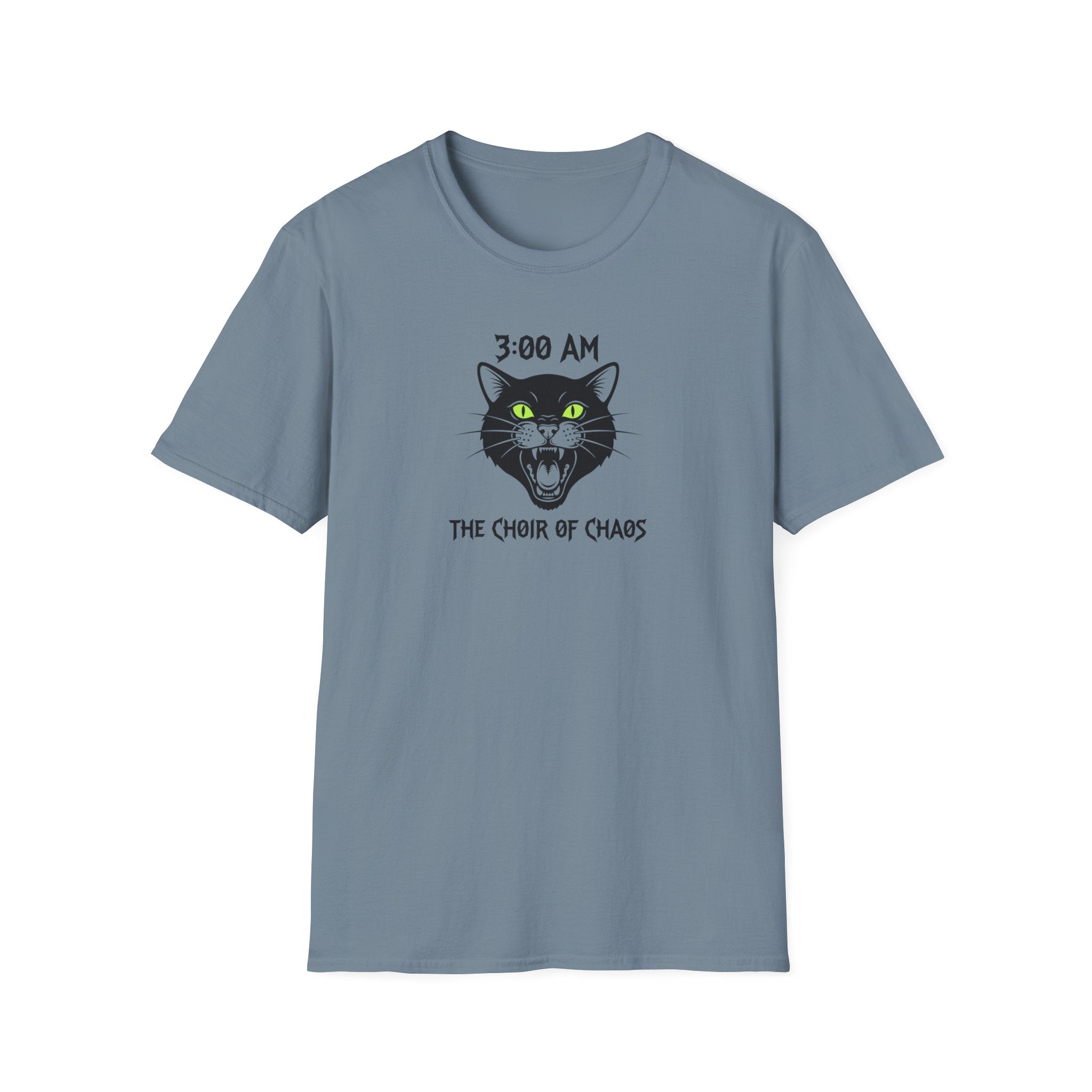 3am chaos T-Shirt