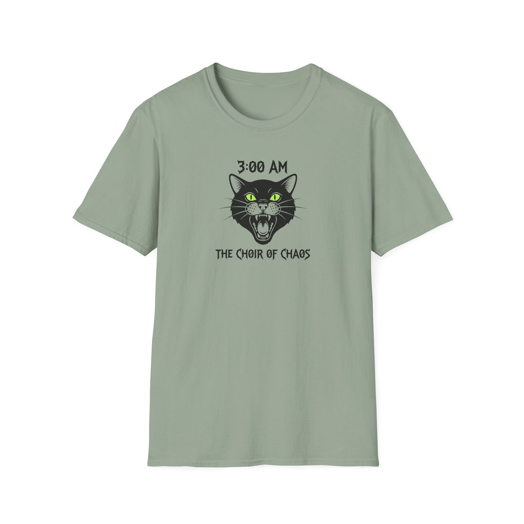 3am chaos T-Shirt