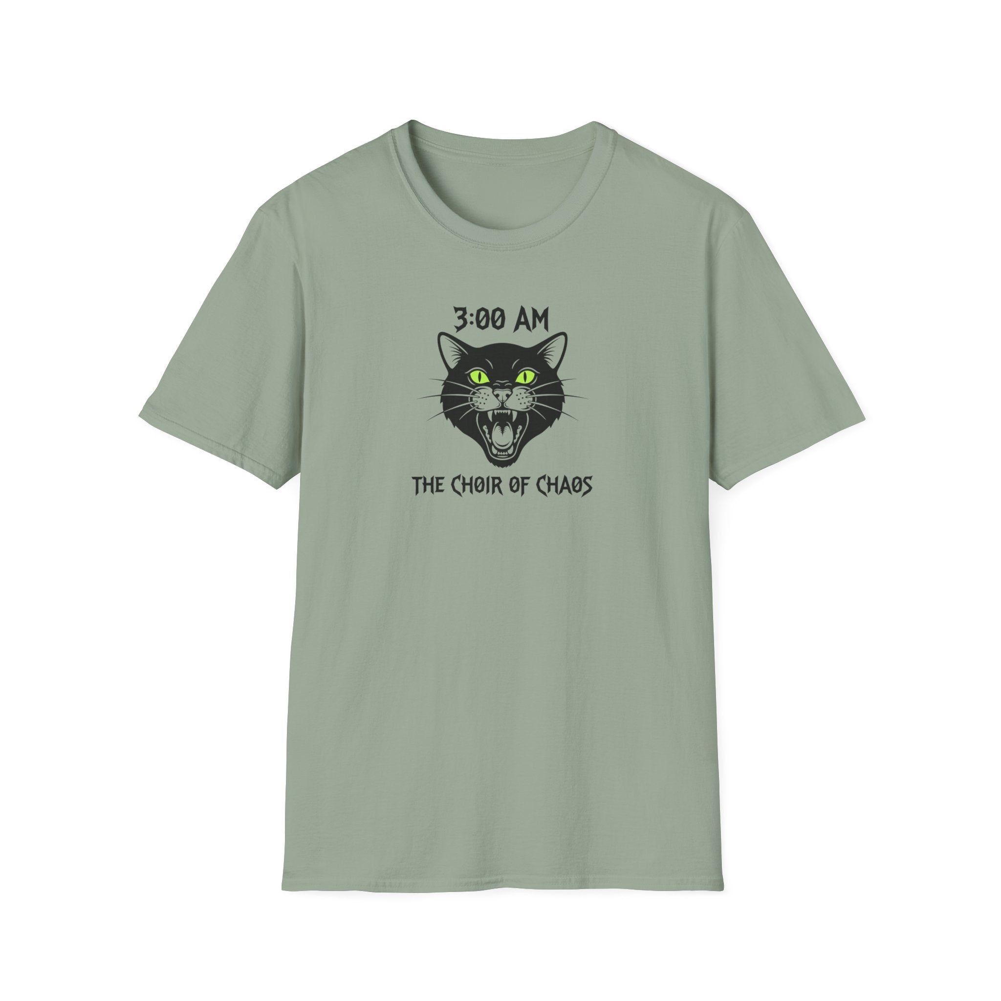 3am chaos T-Shirt