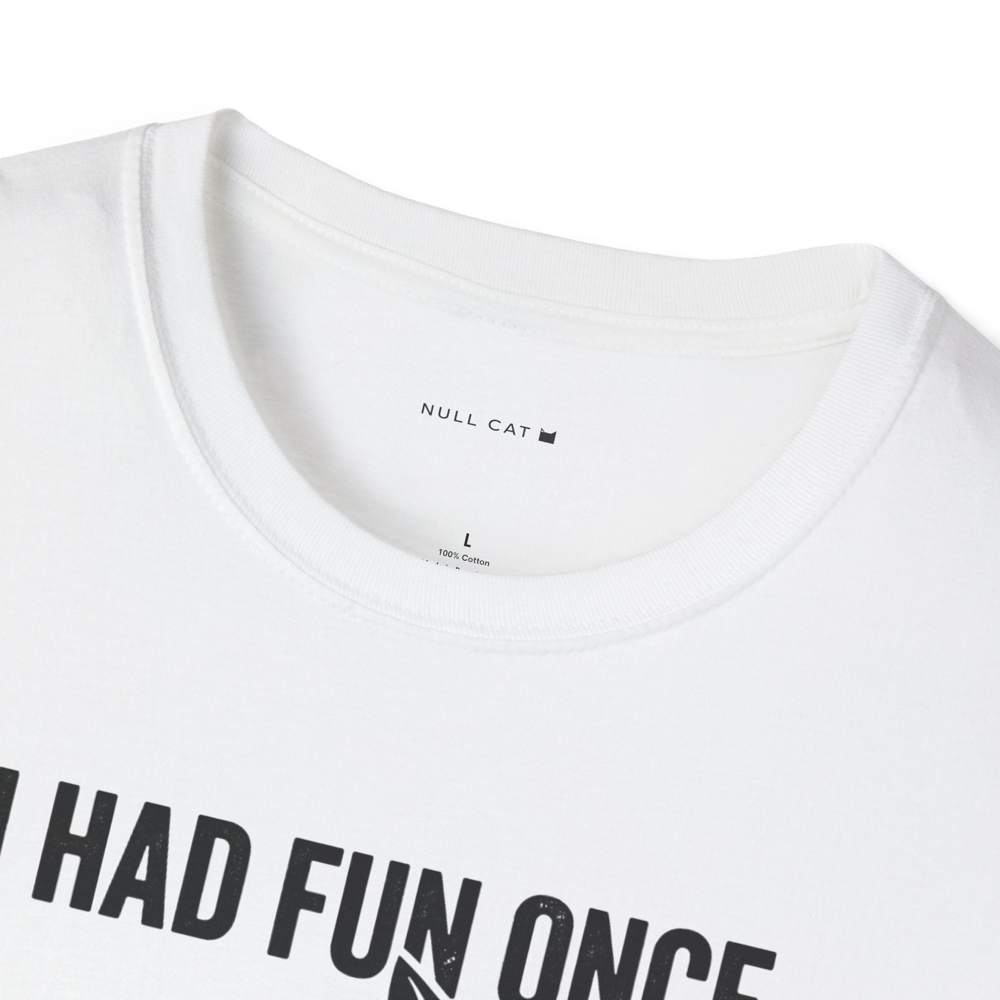 Awful fun T-Shirt