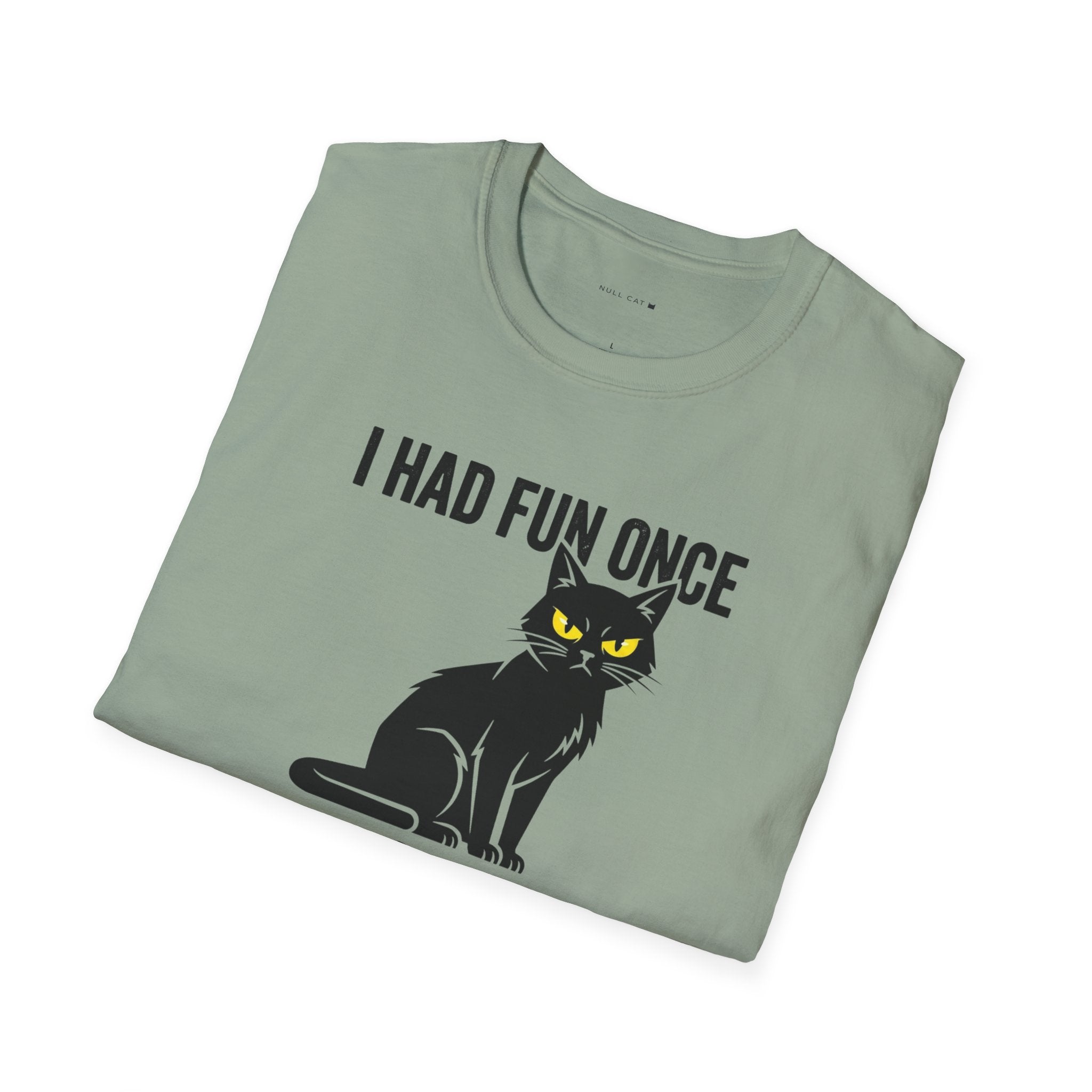 Awful fun T-Shirt