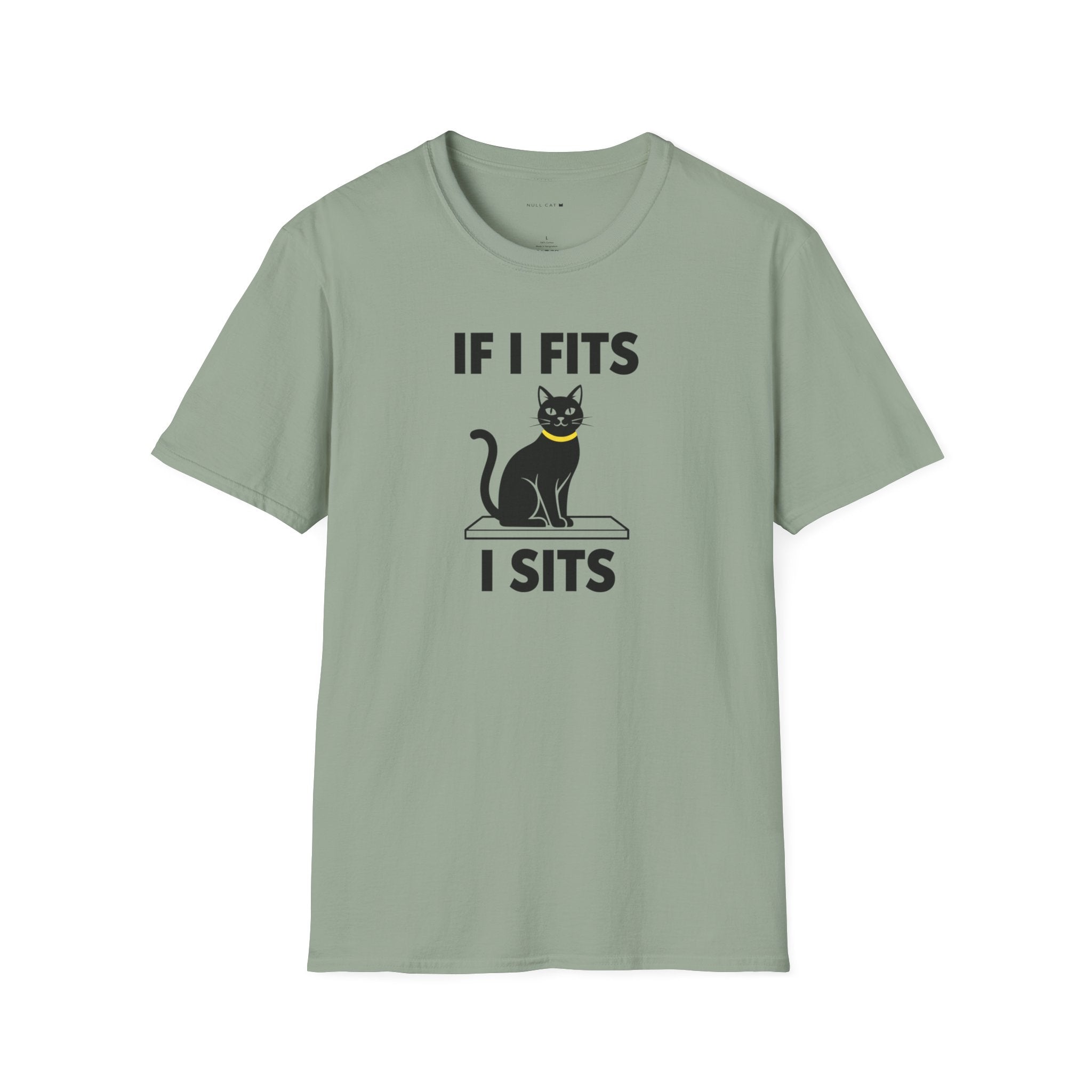 If it fits T-Shirt