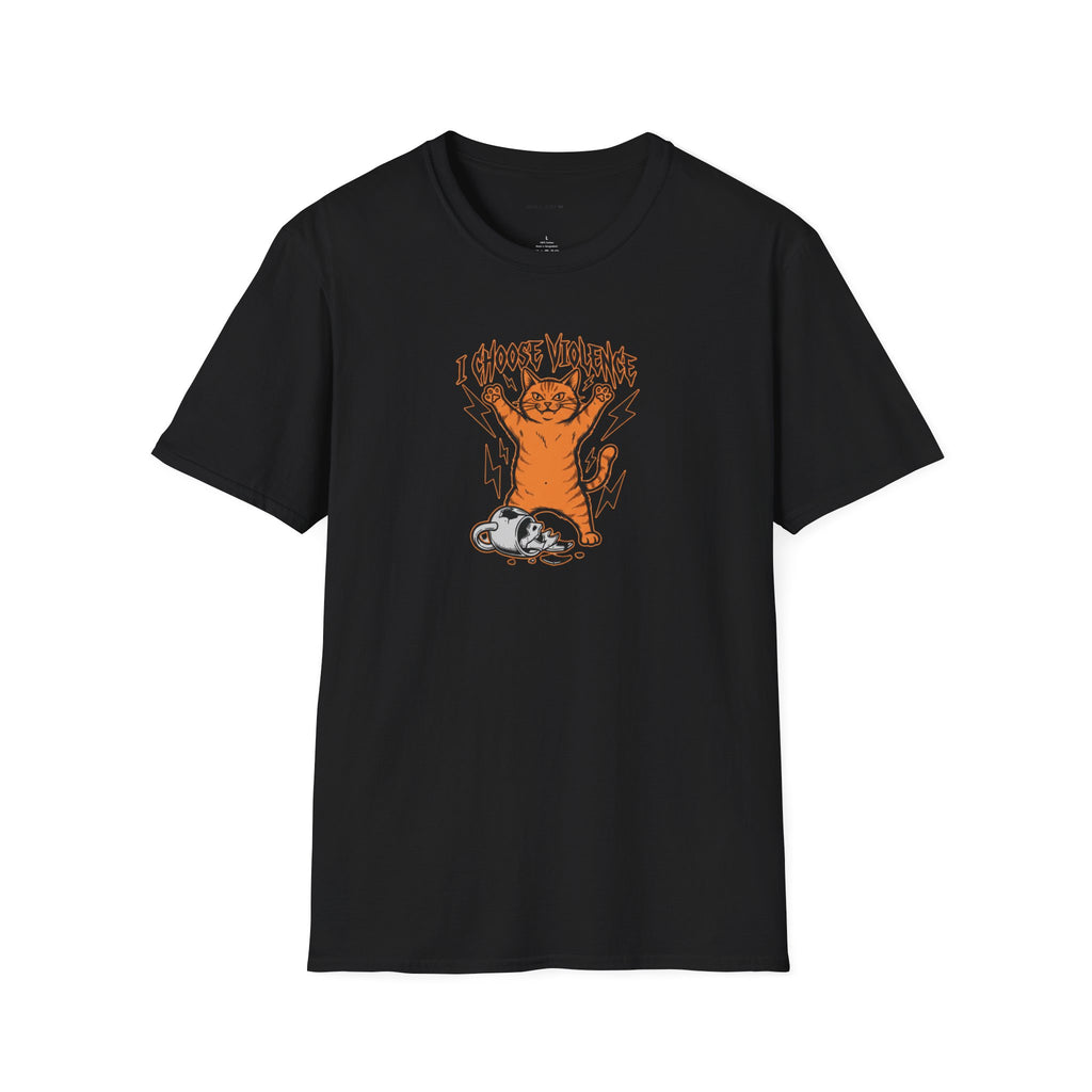 Copy of Gave it my all T-Shirt