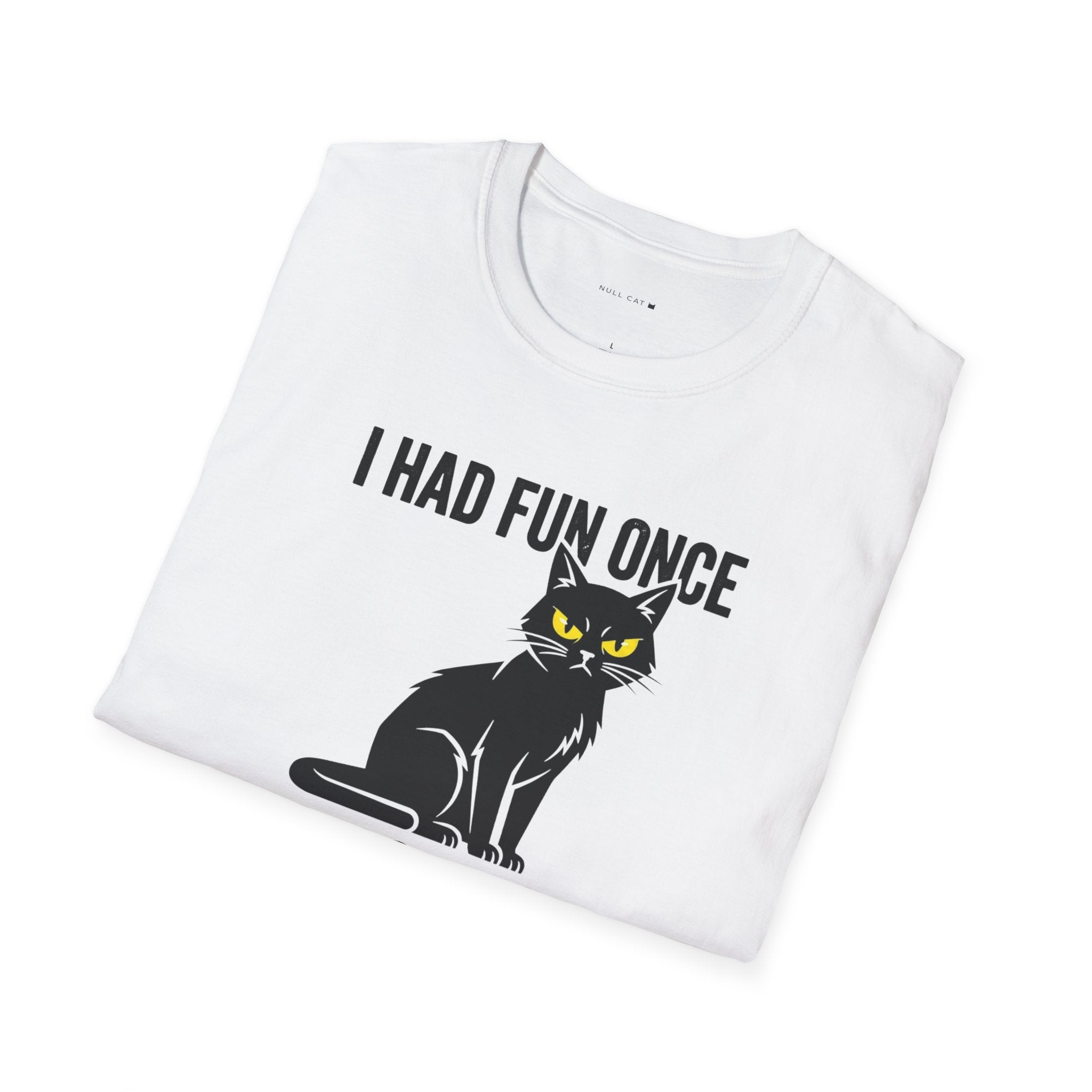 Awful fun T-Shirt