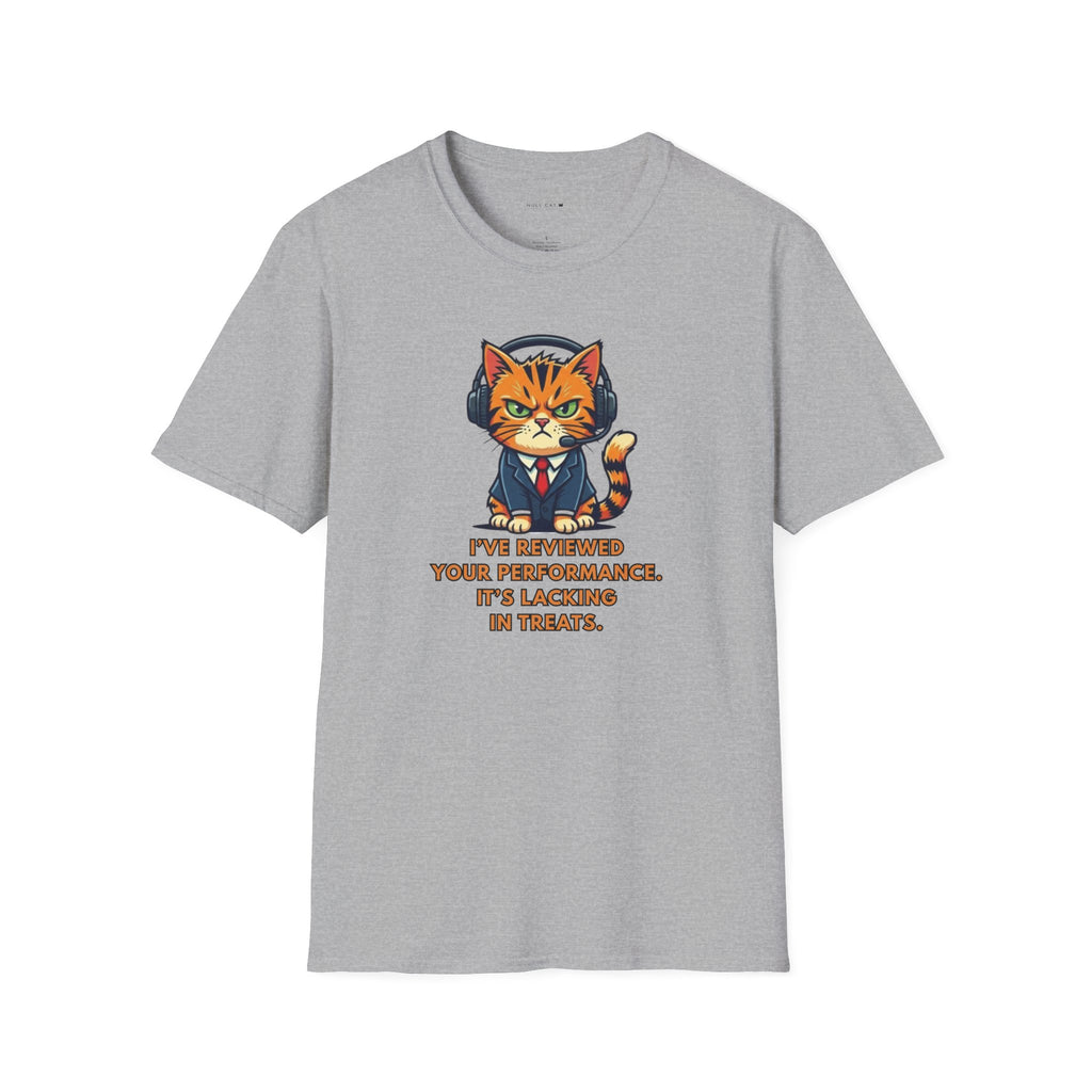 Performance review T-Shirt