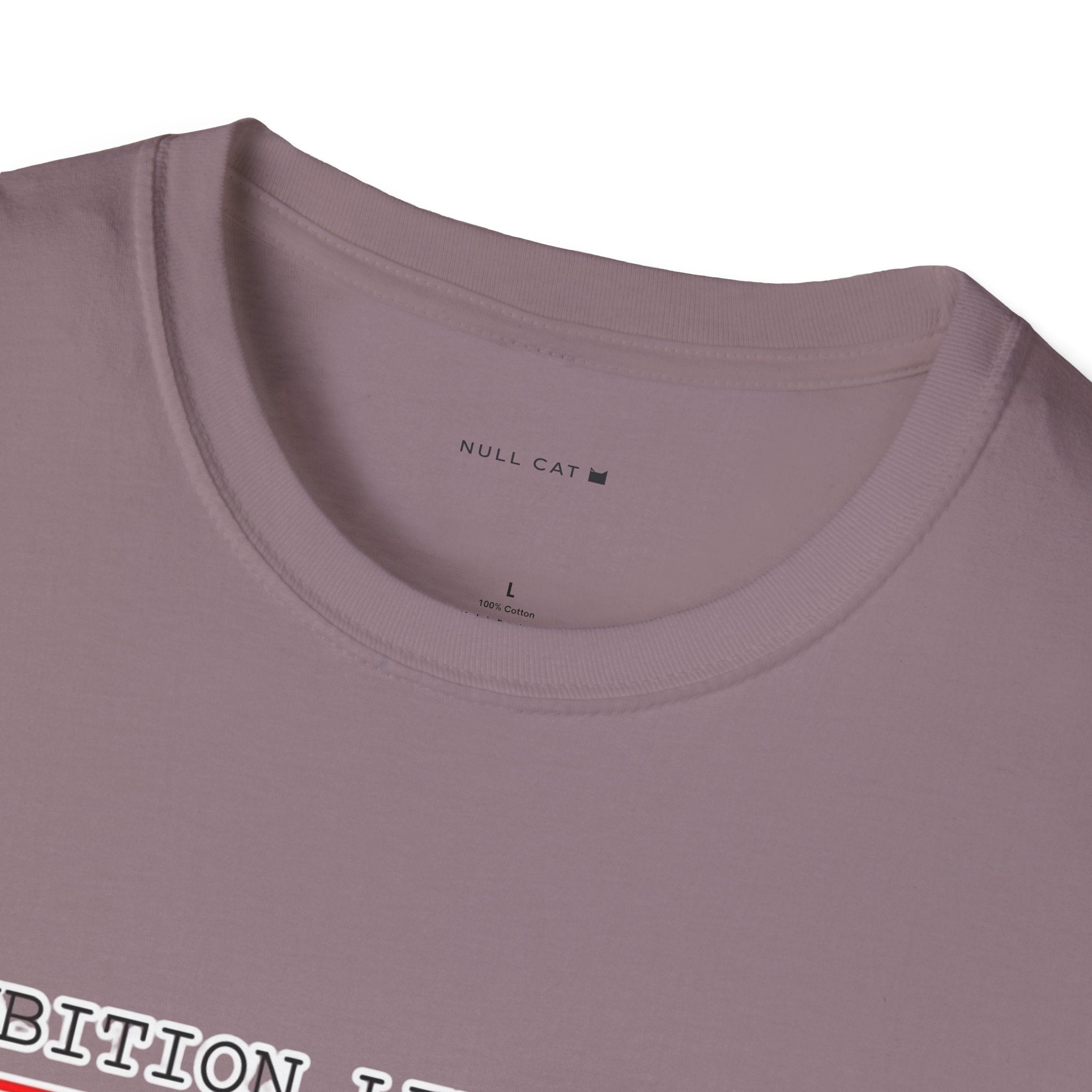Ambition level  T-Shirt