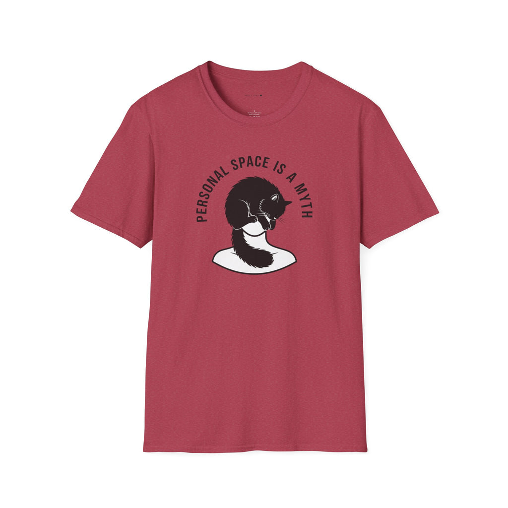 Personal space 2  T-Shirt