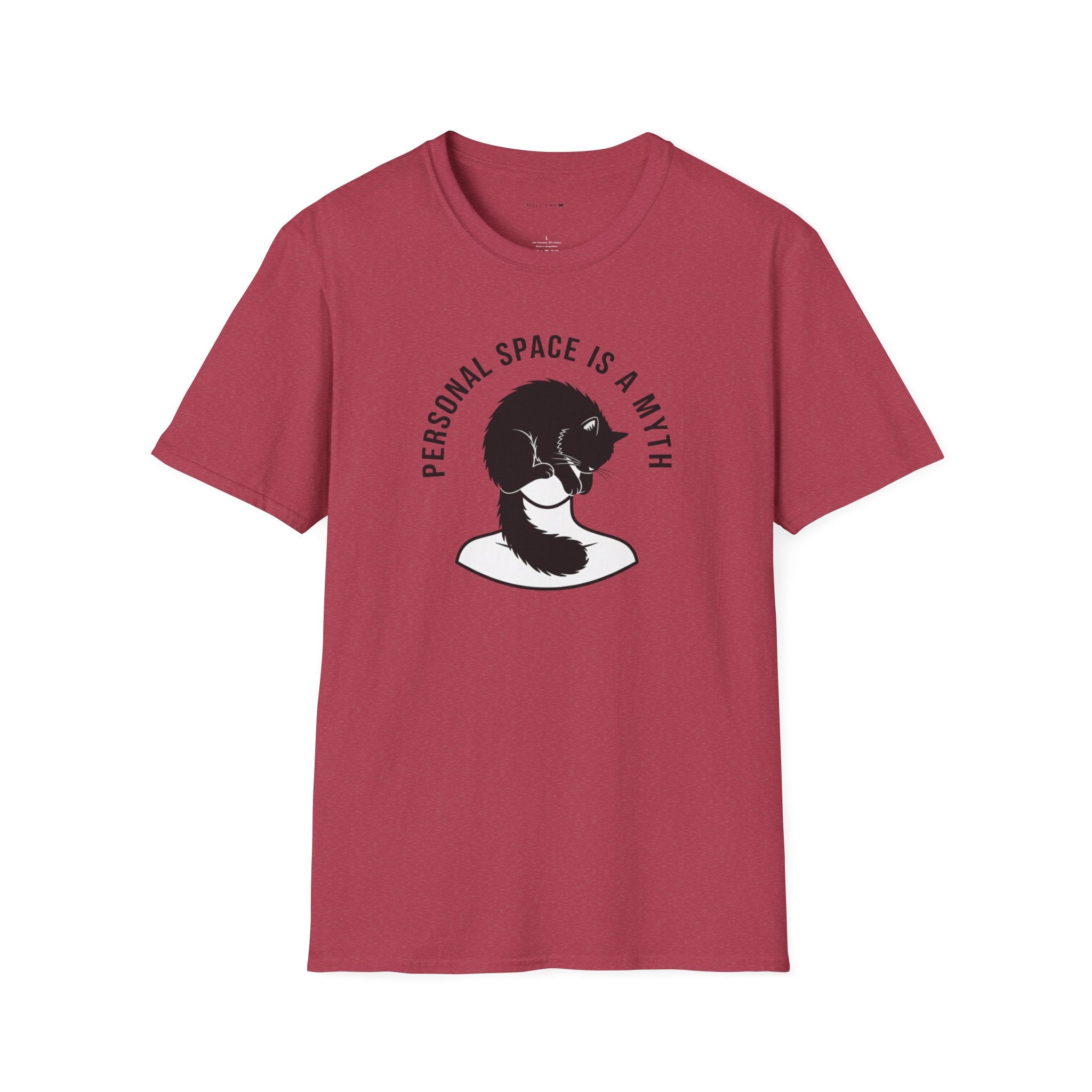 Personal space 2  T-Shirt