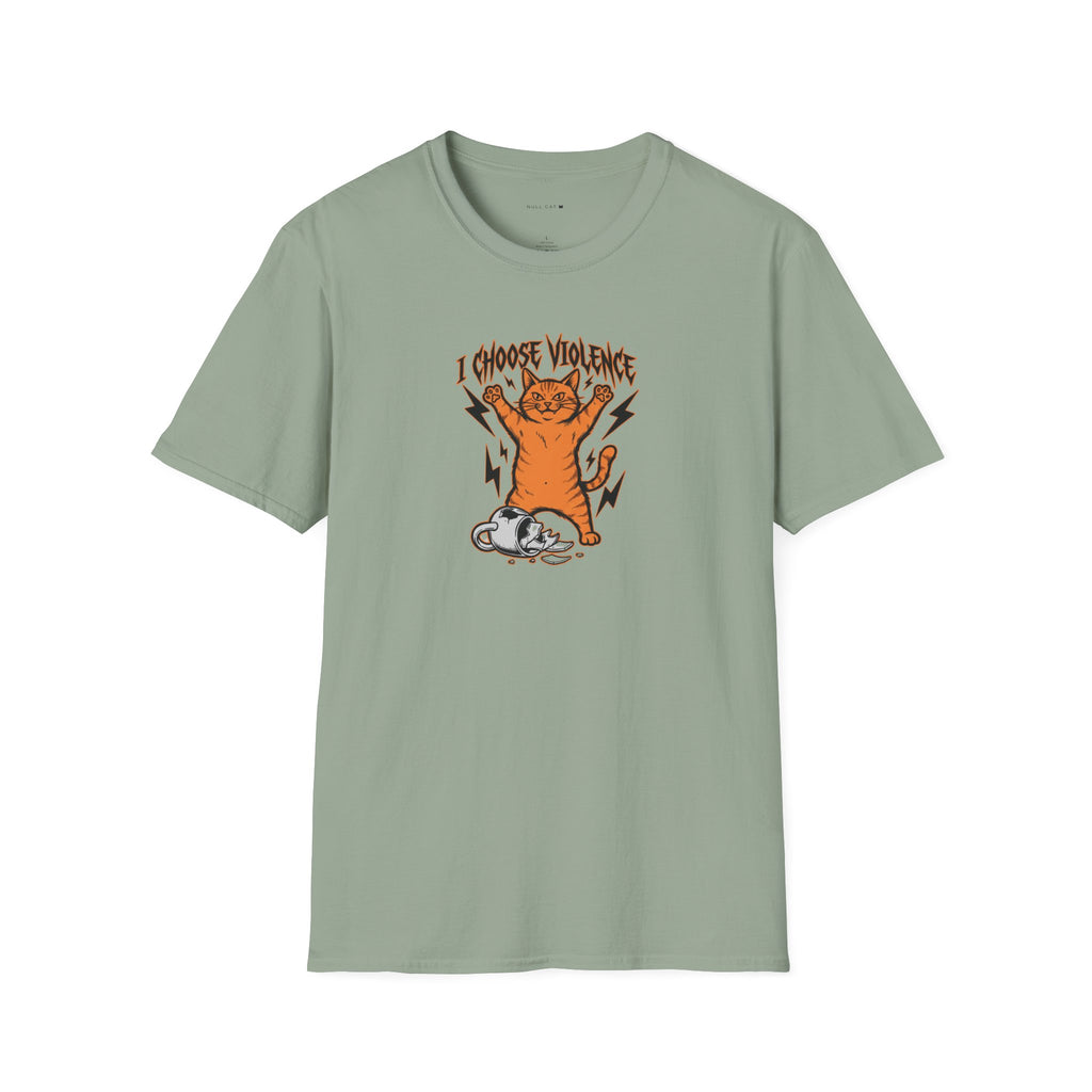 Copy of Gave it my all T-Shirt