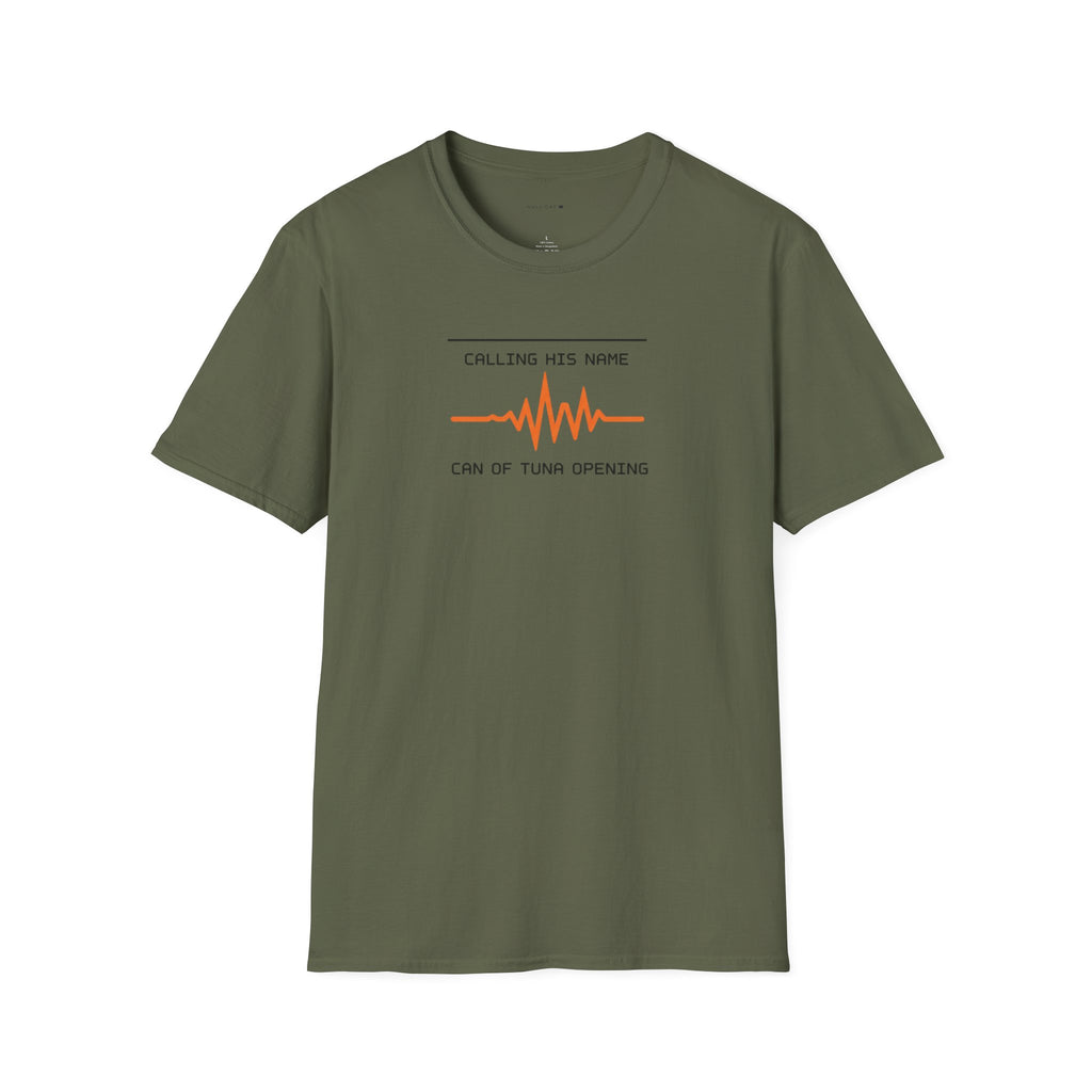 Can of tuna T-Shirt