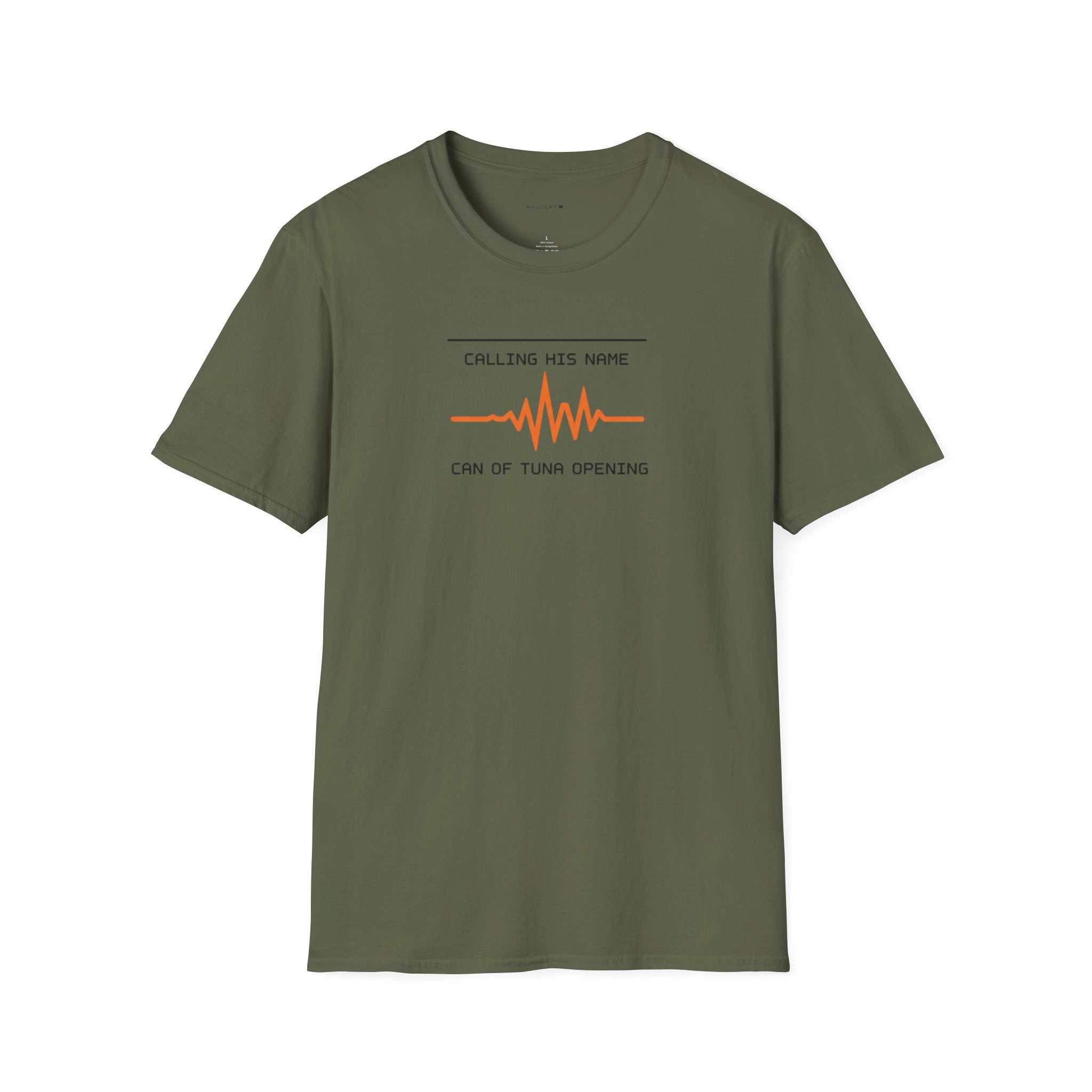 Can of tuna T-Shirt