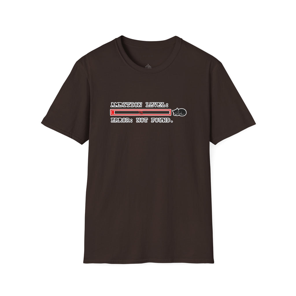 Ambition level  T-Shirt