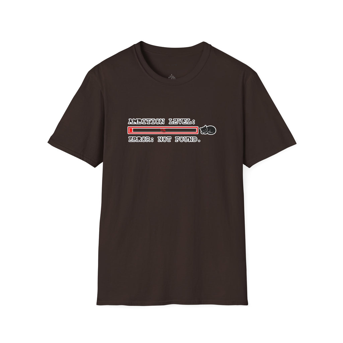 Ambition level  T-Shirt