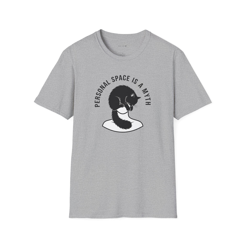 Personal space 2  T-Shirt