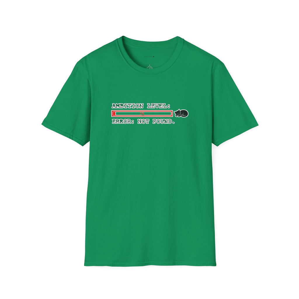 Ambition level  T-Shirt