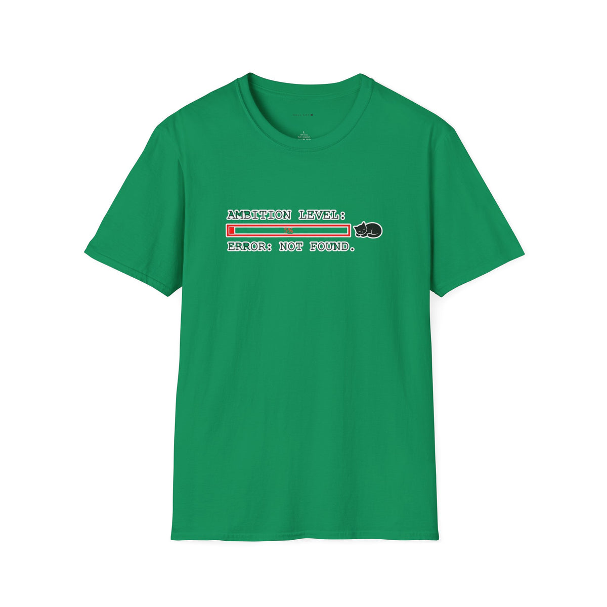 Ambition level  T-Shirt
