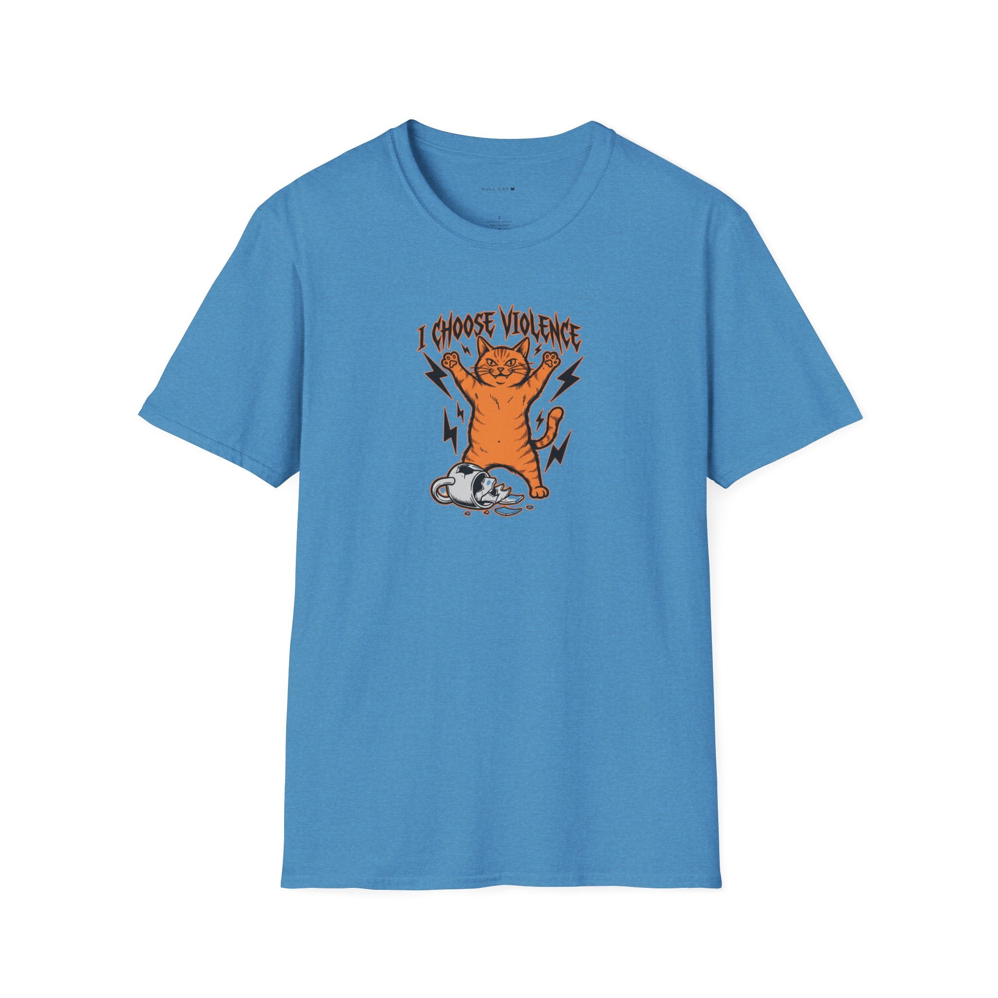 Copy of Gave it my all T-Shirt