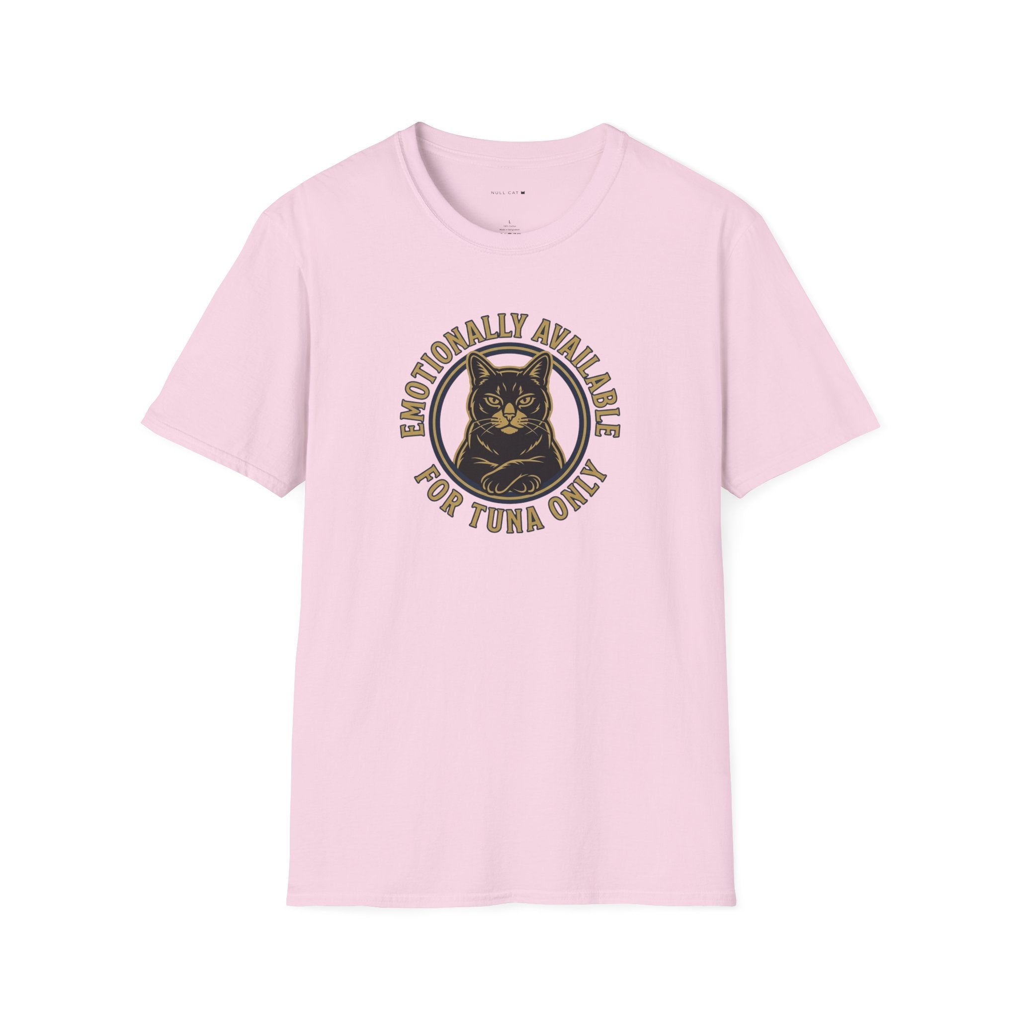 Emotionally Availble T-Shirt