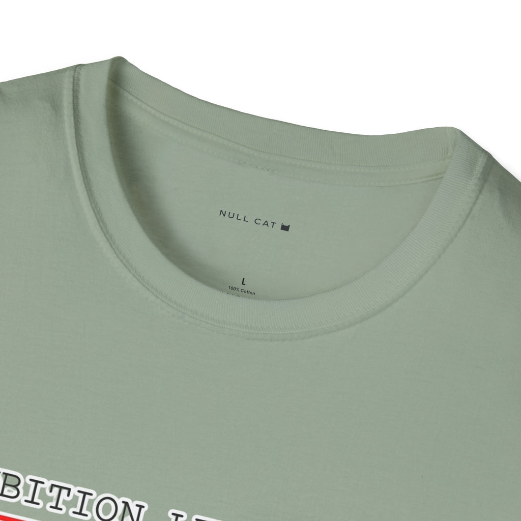 Ambition level  T-Shirt