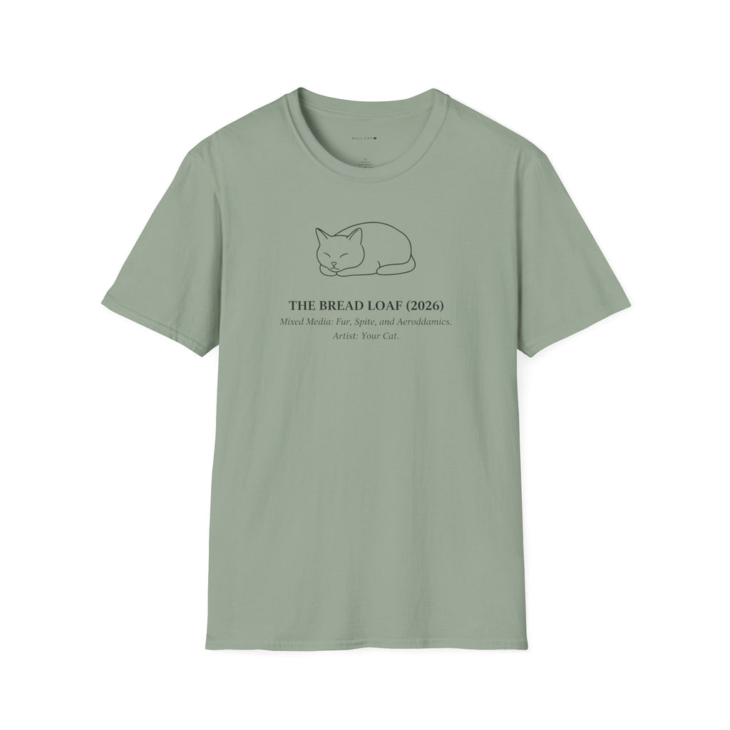 Bread Loaf T-Shirt