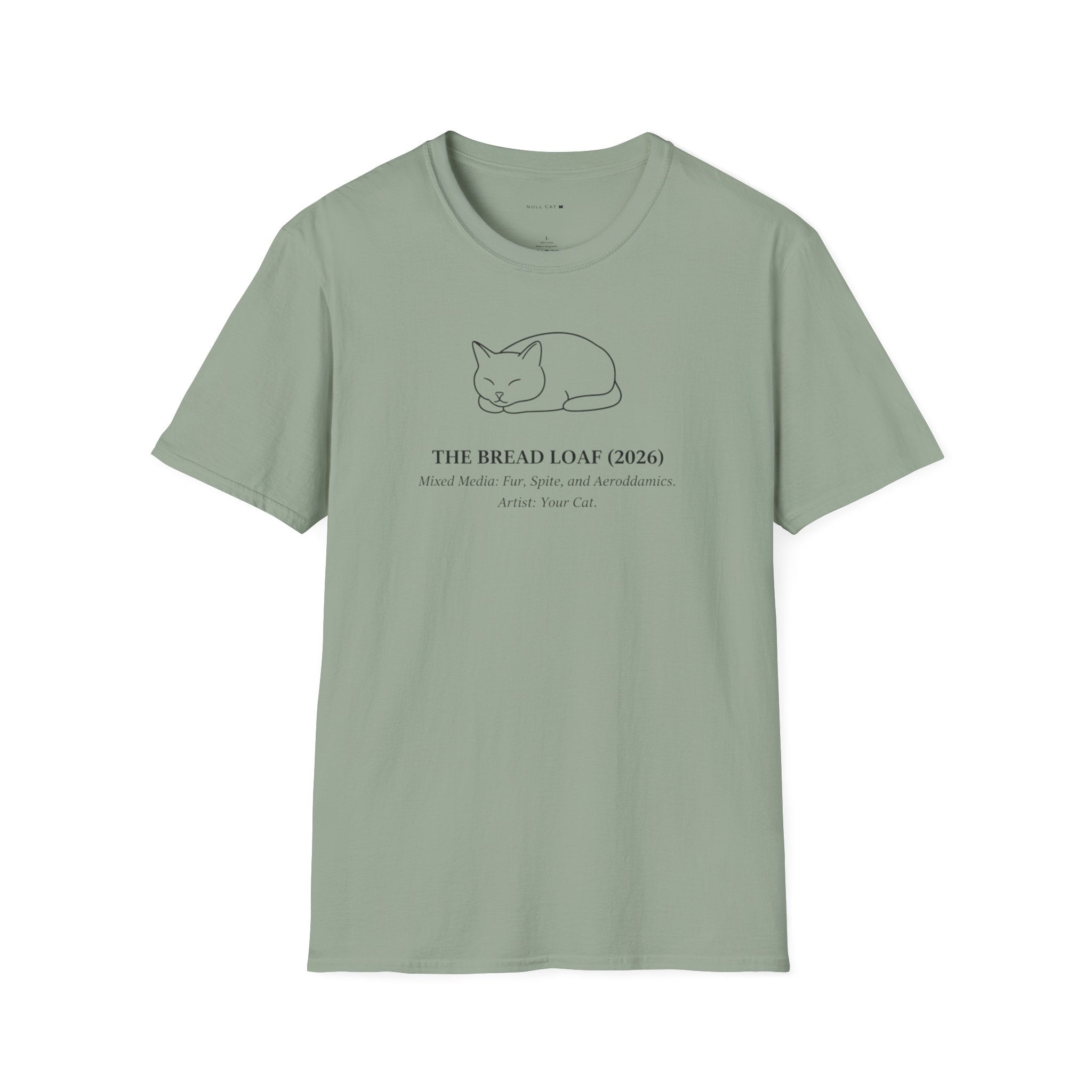 Bread Loaf T-Shirt