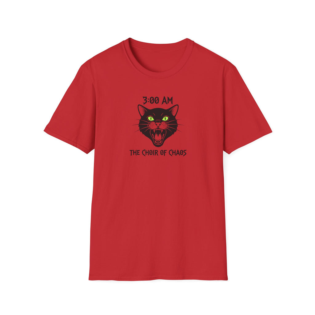 3am chaos T-Shirt