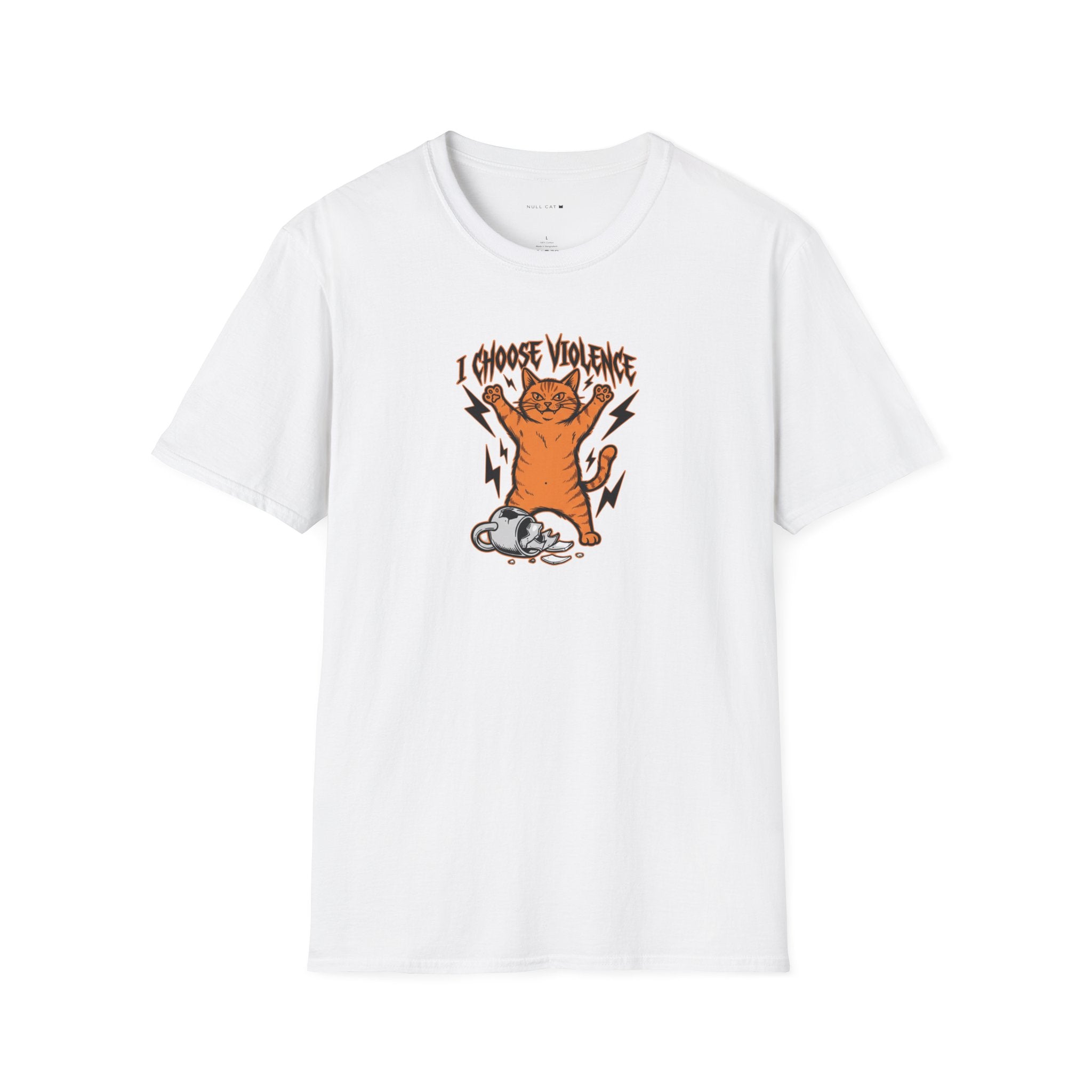 Copy of Gave it my all T-Shirt