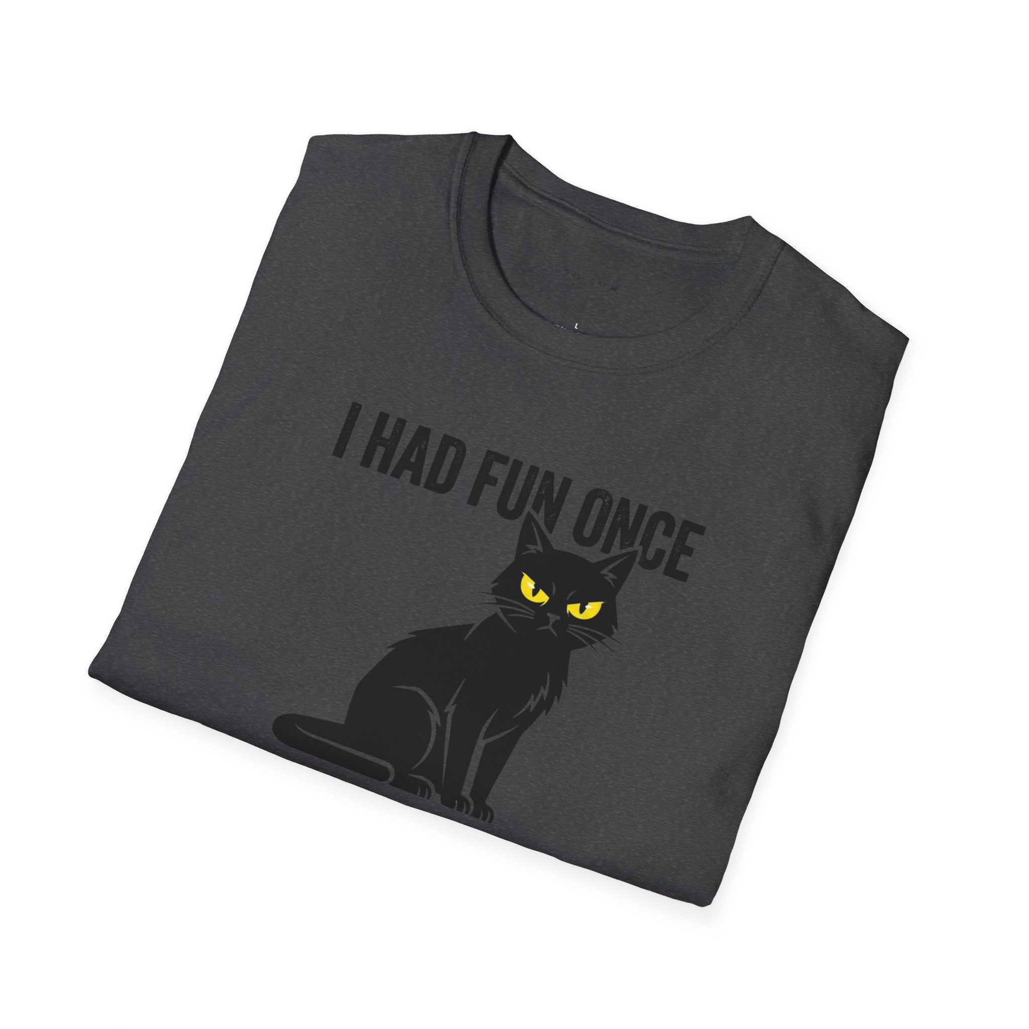 Awful fun T-Shirt