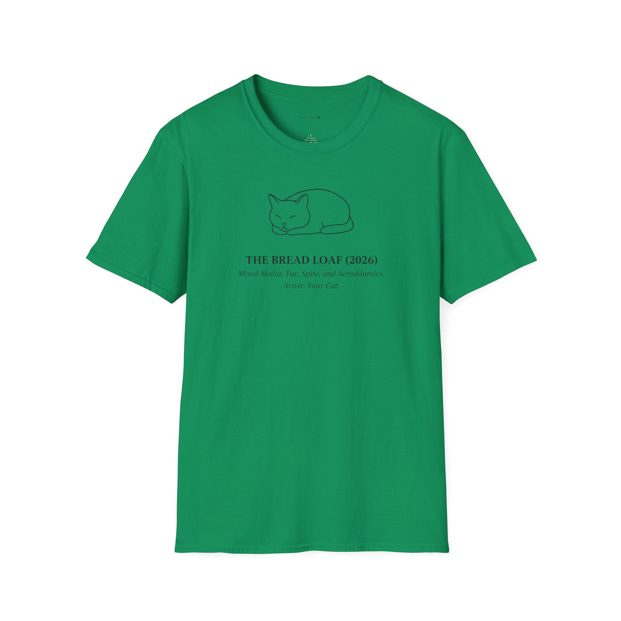 Bread Loaf T-Shirt
