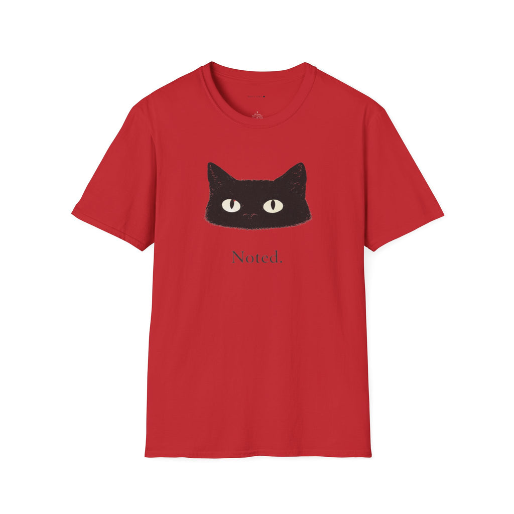 Noted T-Shirt
