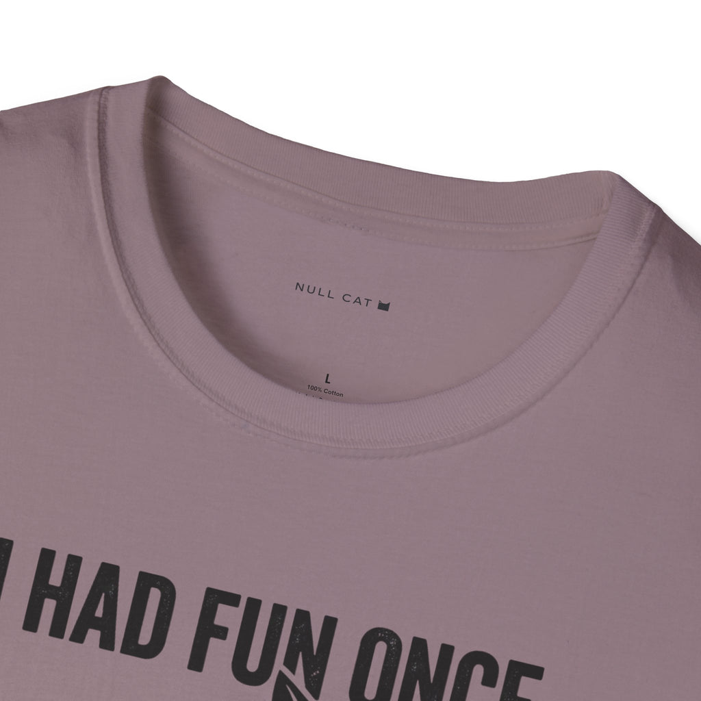 Awful fun T-Shirt