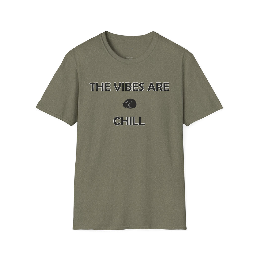 Vibes are chill T-Shirt