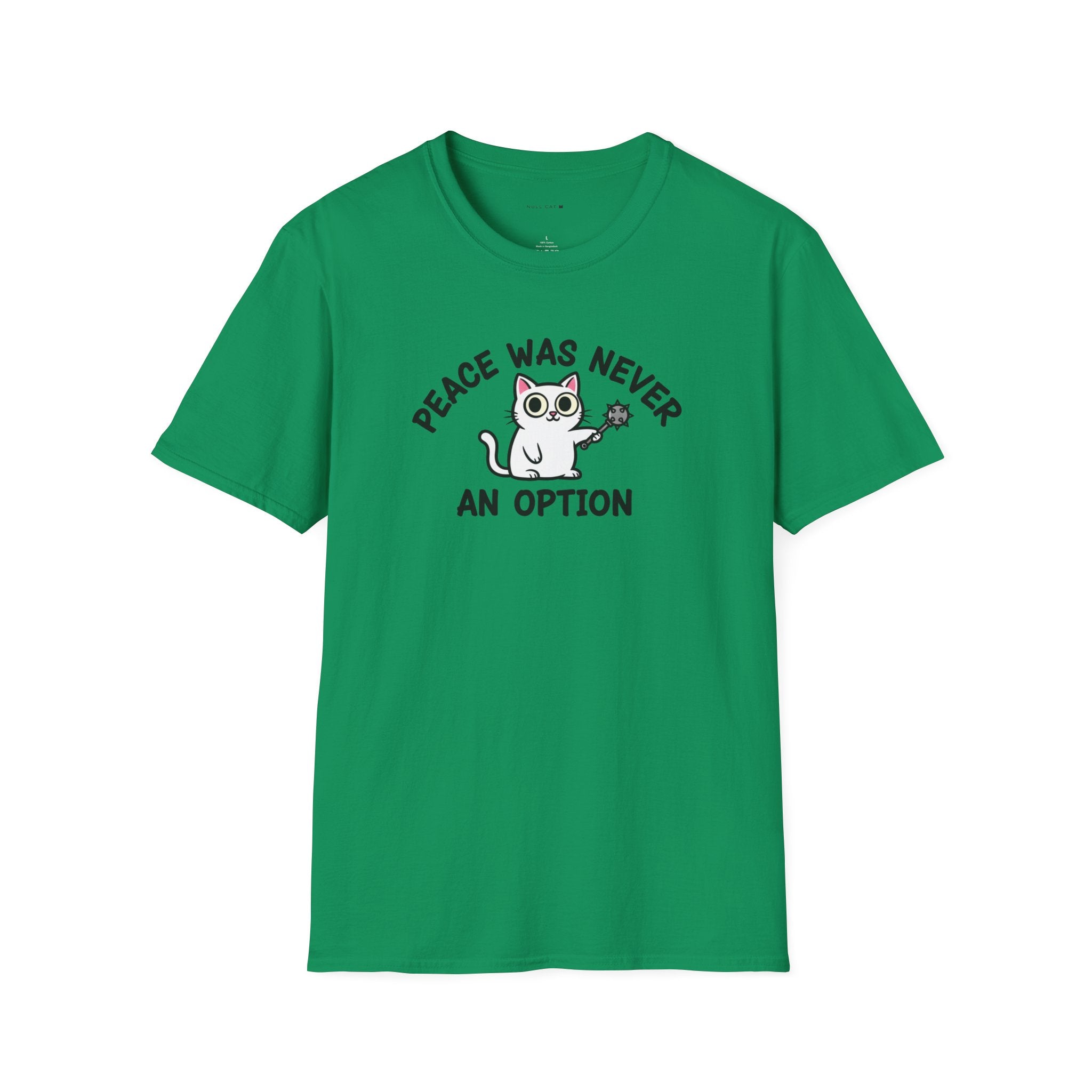No Peace T-Shirt