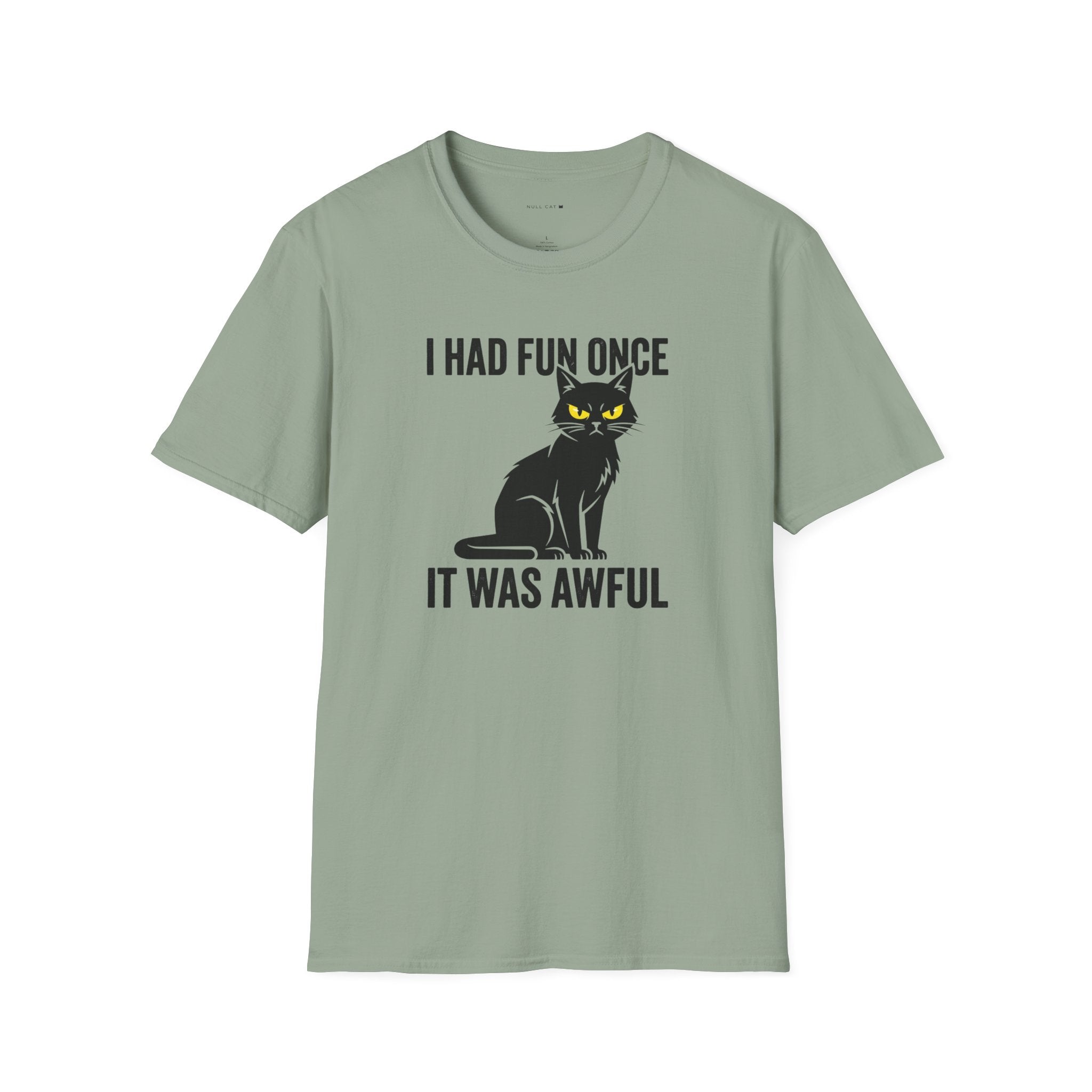 Awful fun T-Shirt