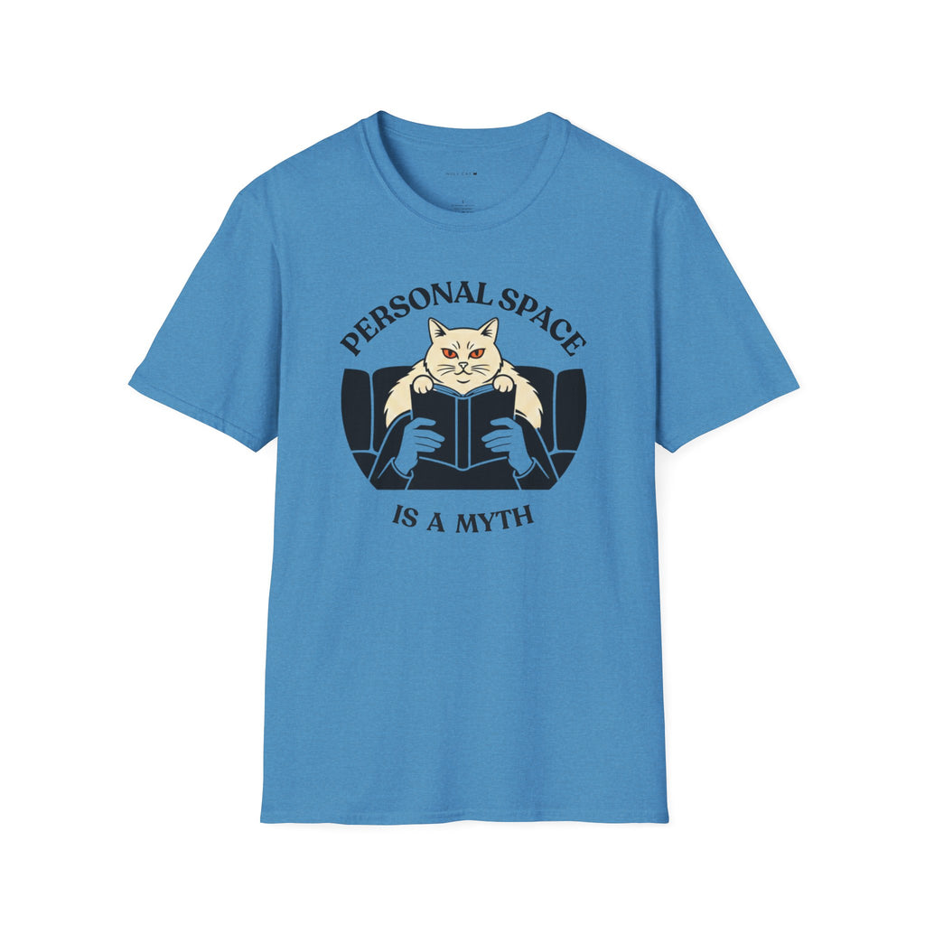 Personal space myth T-Shirt
