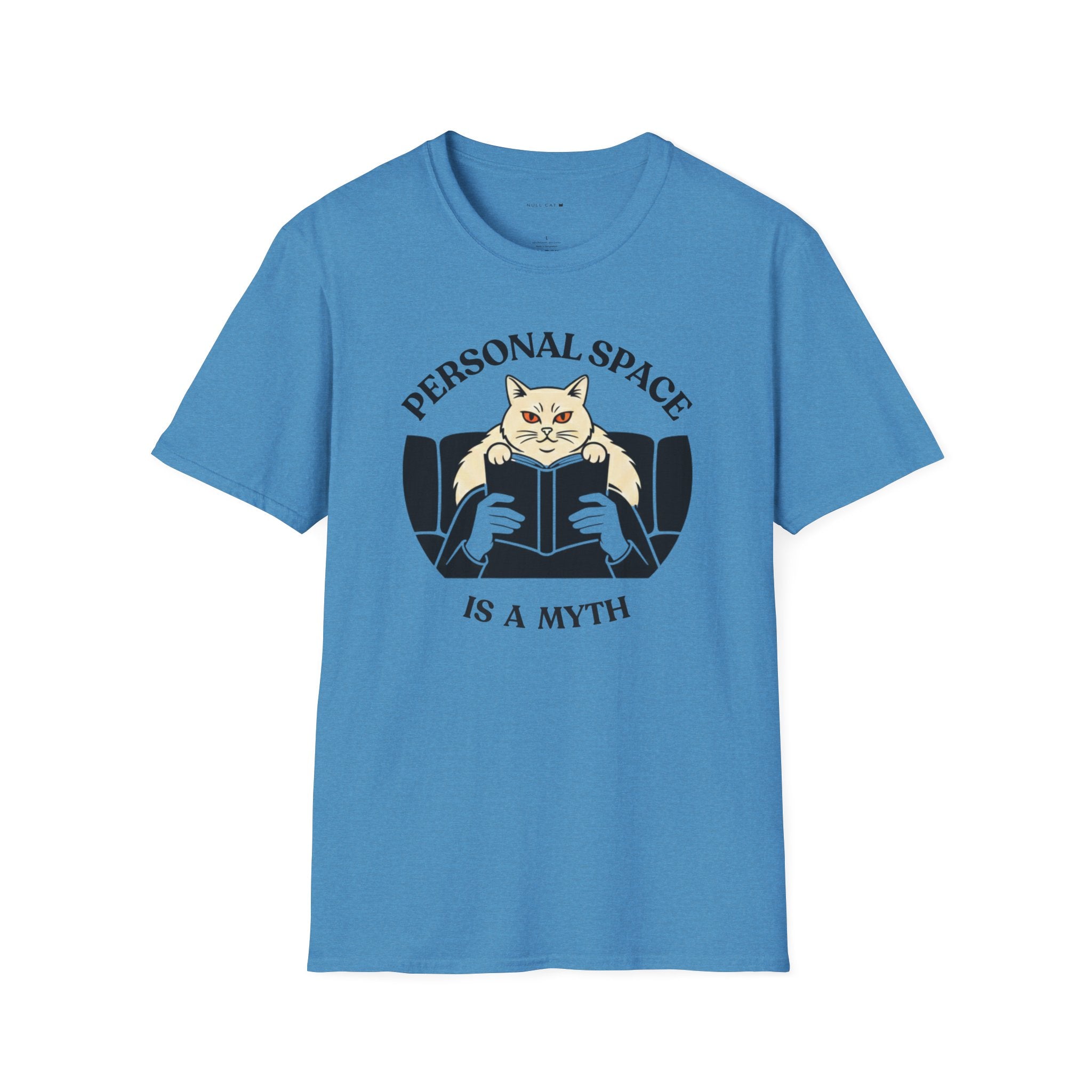 Personal space myth T-Shirt
