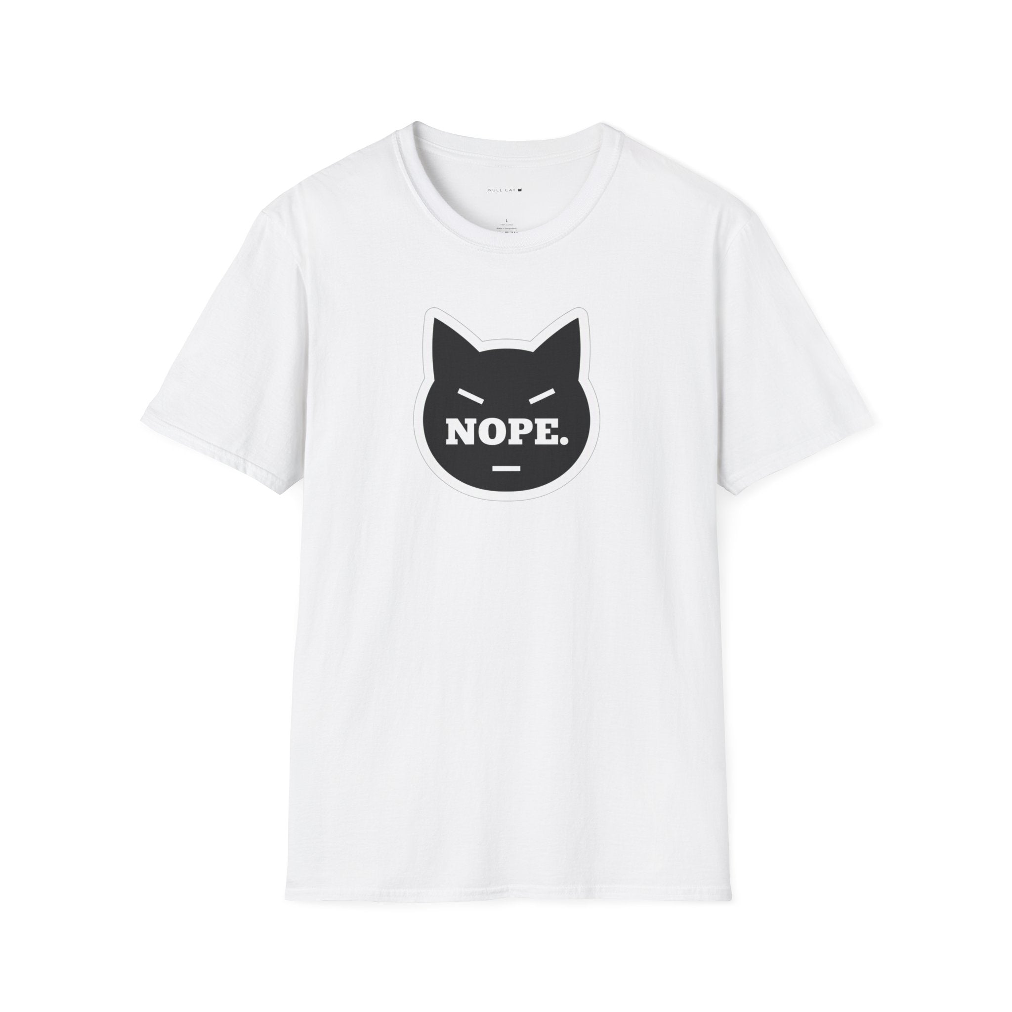 Nope T-Shirt