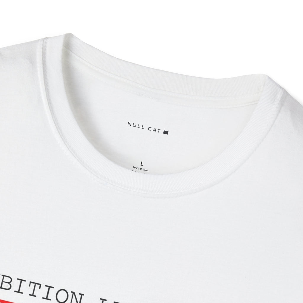 Ambition level  T-Shirt