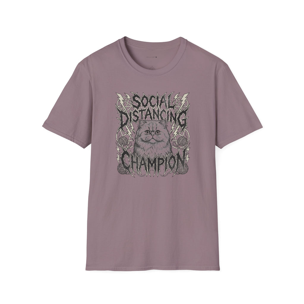 Social distancing  T-Shirt
