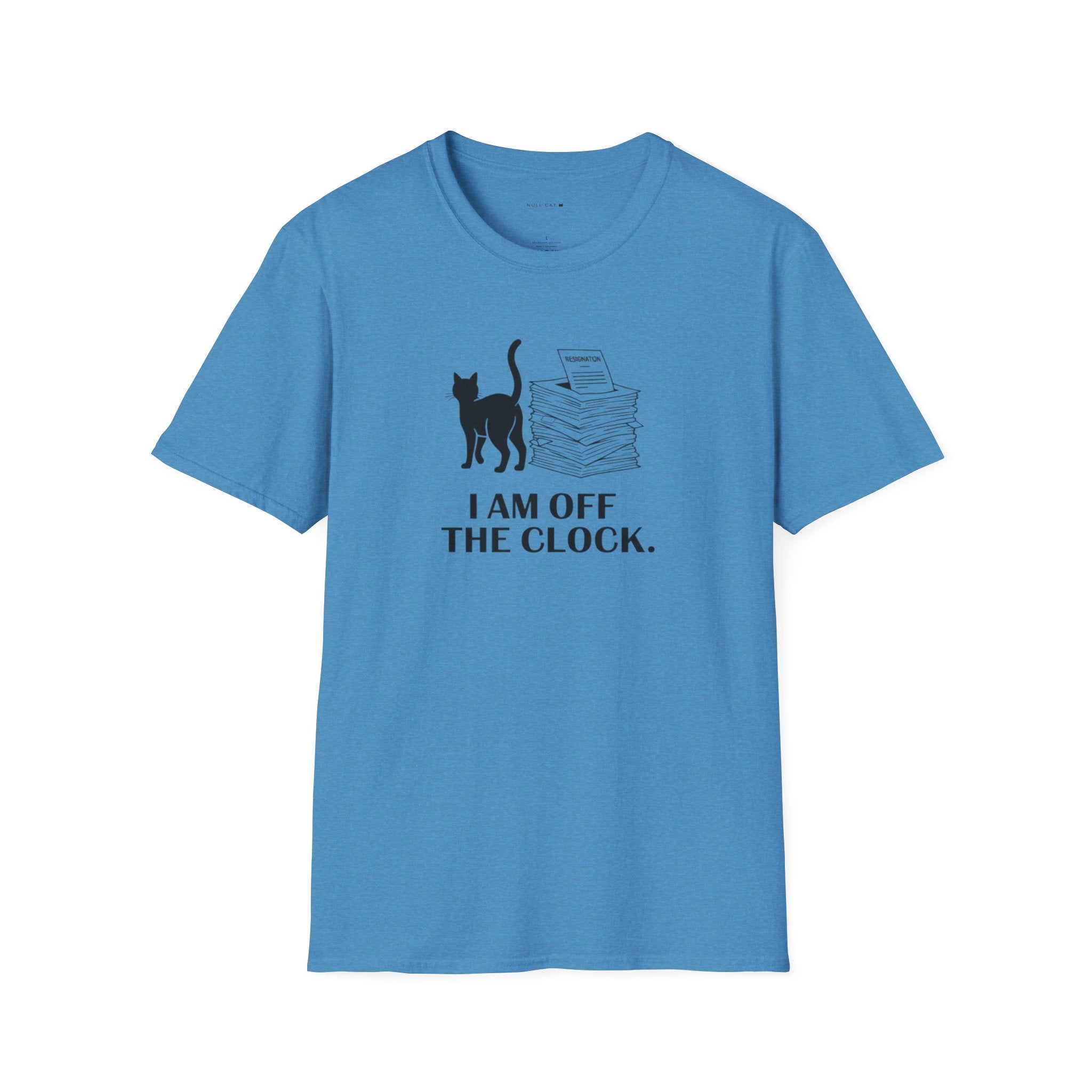 Off the clock T-Shirt