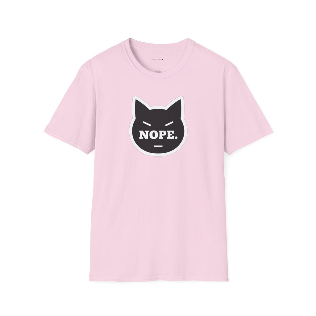 Nope T-Shirt