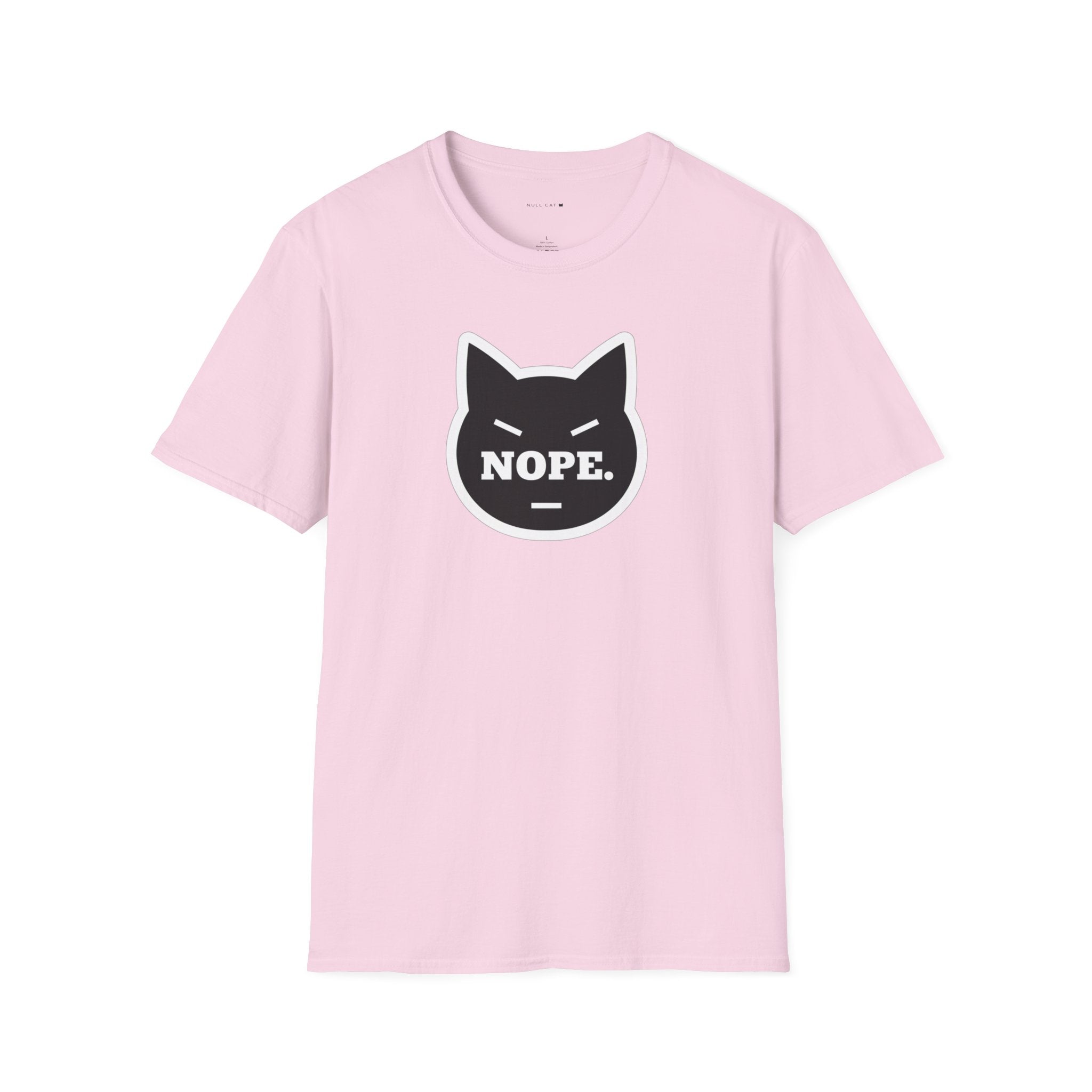 Nope T-Shirt