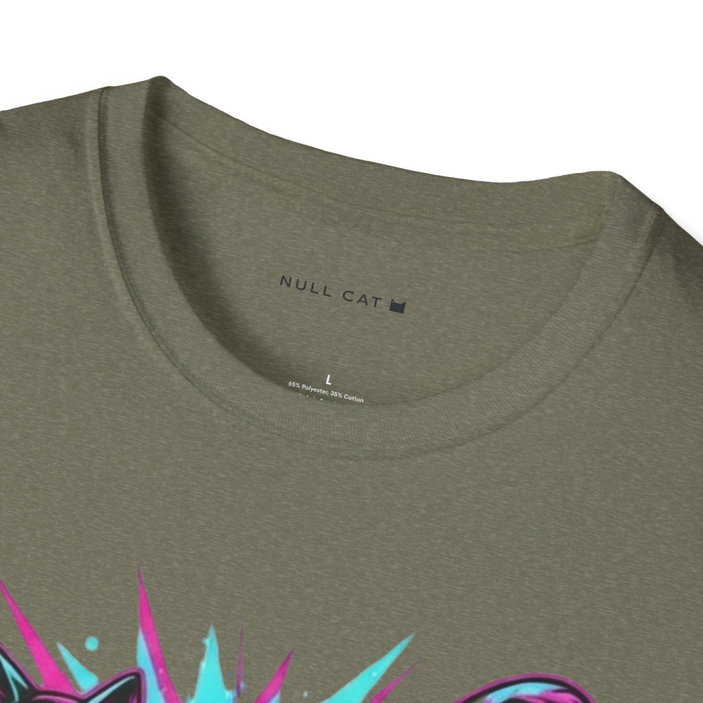 3am time of my people T-Shirt