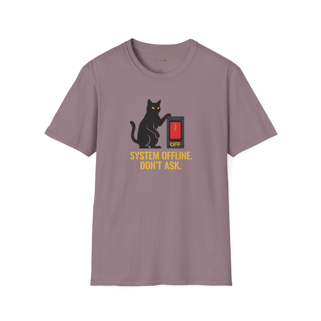 System offline T-Shirt