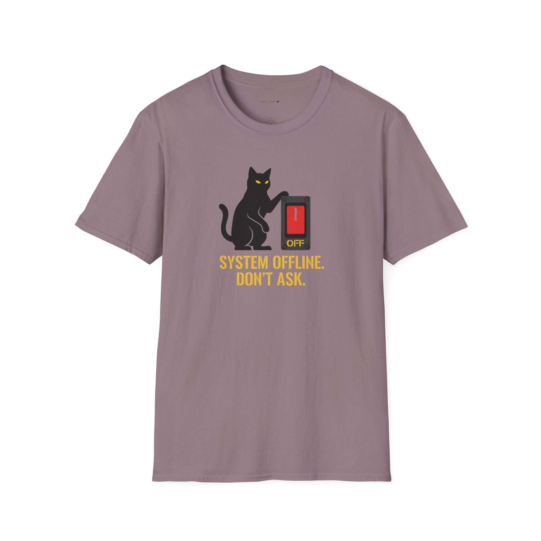 System offline T-Shirt